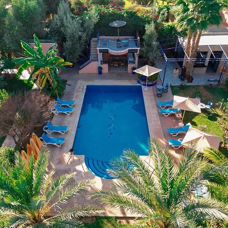 Riad Redwan Douar Caïd Layadi Exteriör bild