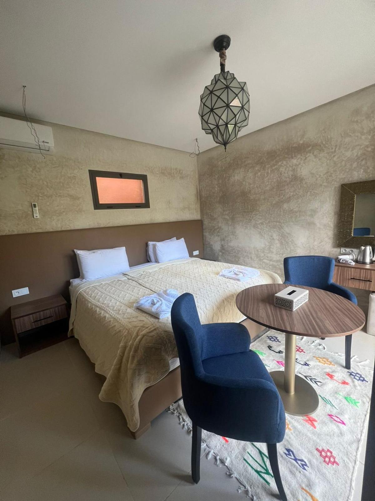 Riad Redwan Douar Caïd Layadi Exteriör bild