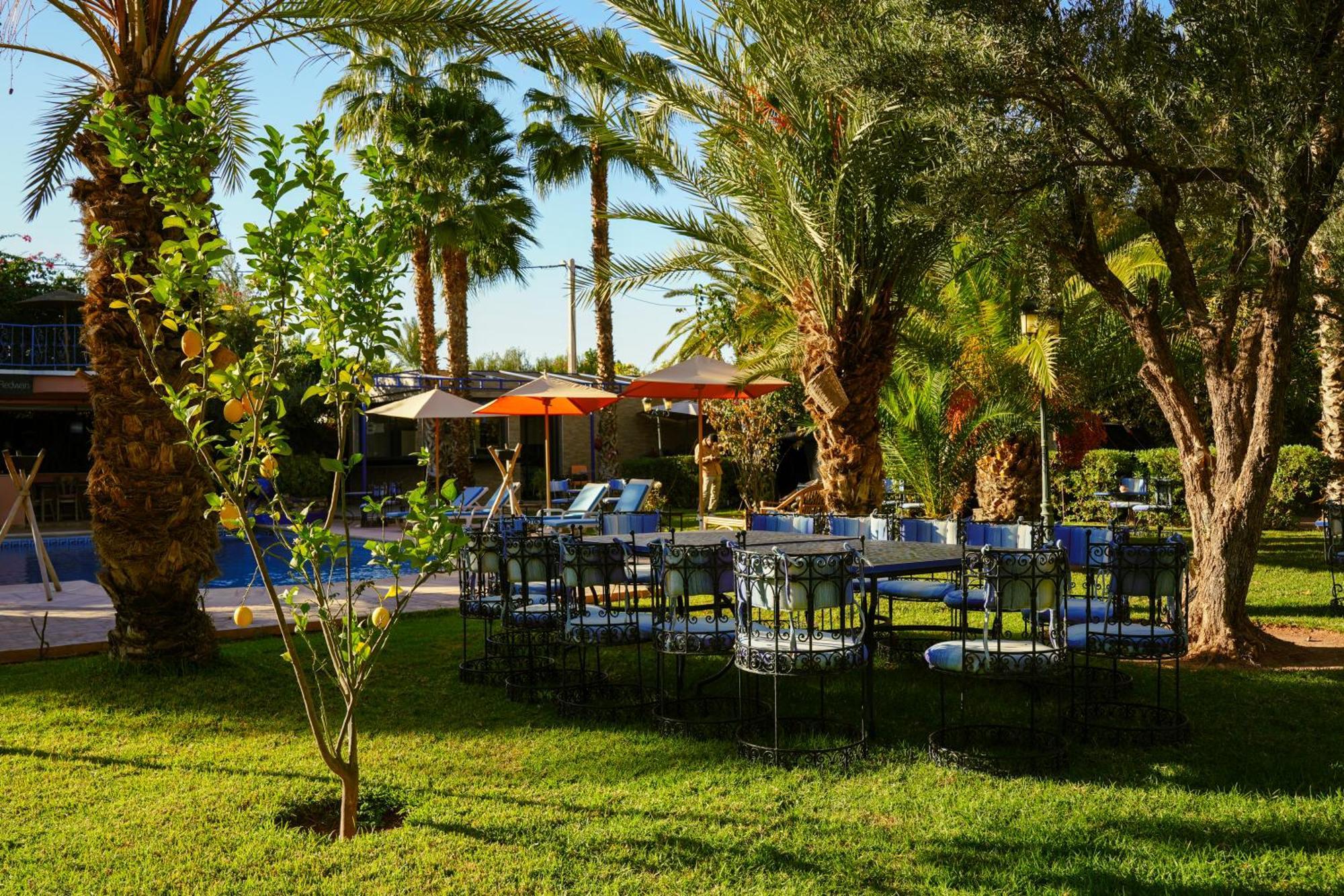 Riad Redwan Douar Caïd Layadi Exteriör bild