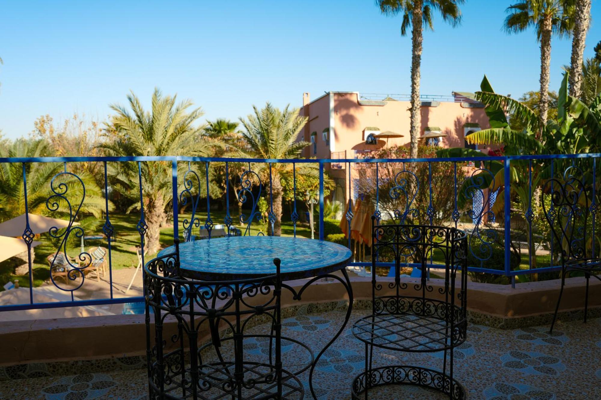 Riad Redwan Douar Caïd Layadi Exteriör bild