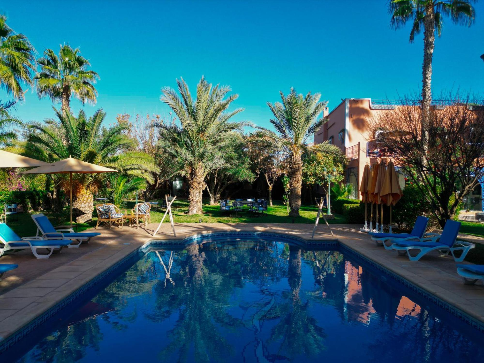 Riad Redwan Douar Caïd Layadi Exteriör bild