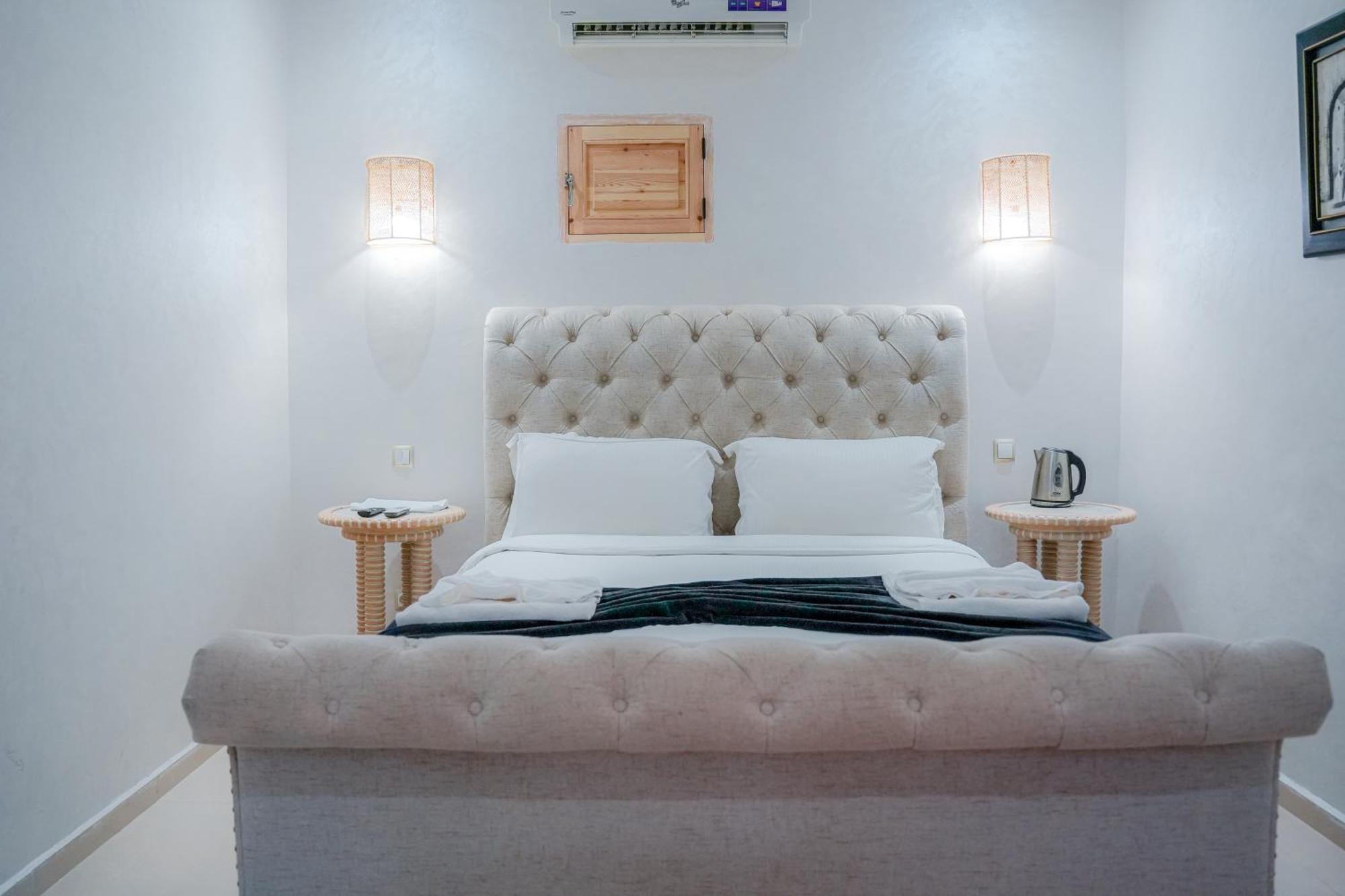 Riad Redwan Douar Caïd Layadi Exteriör bild
