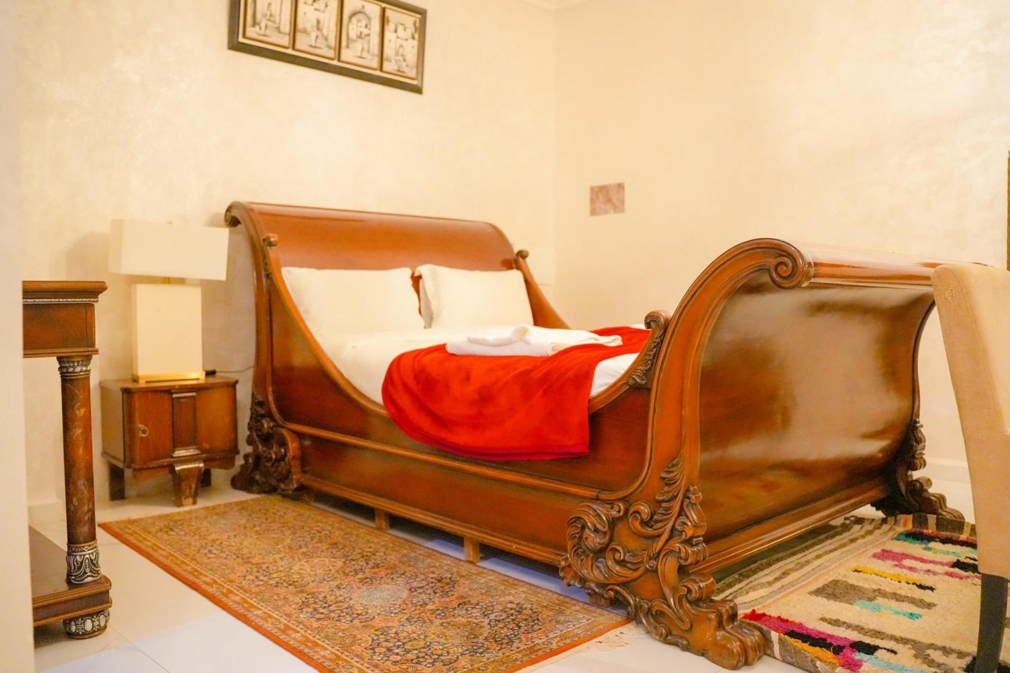 Riad Redwan Douar Caïd Layadi Exteriör bild