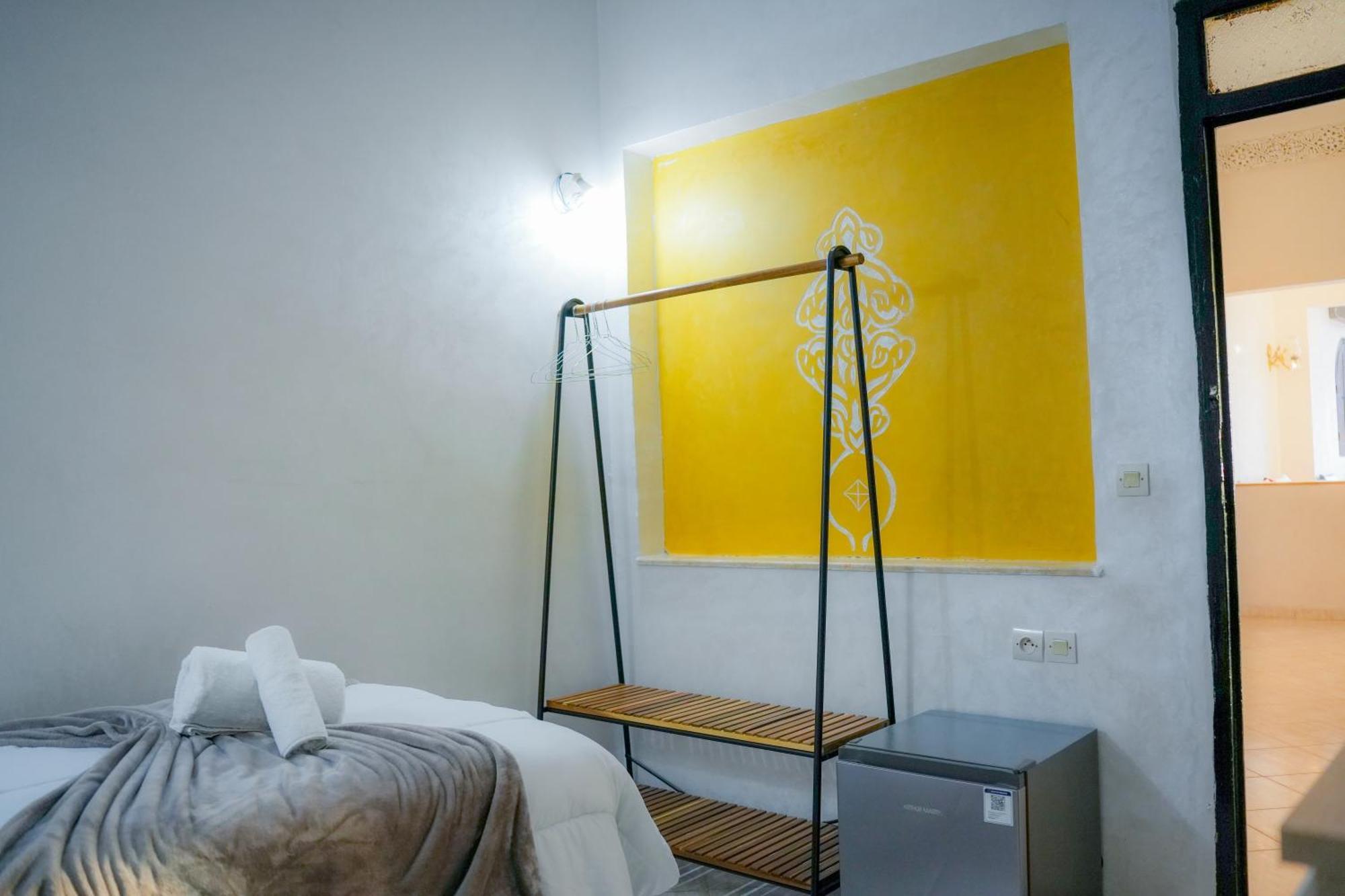 Riad Redwan Douar Caïd Layadi Exteriör bild
