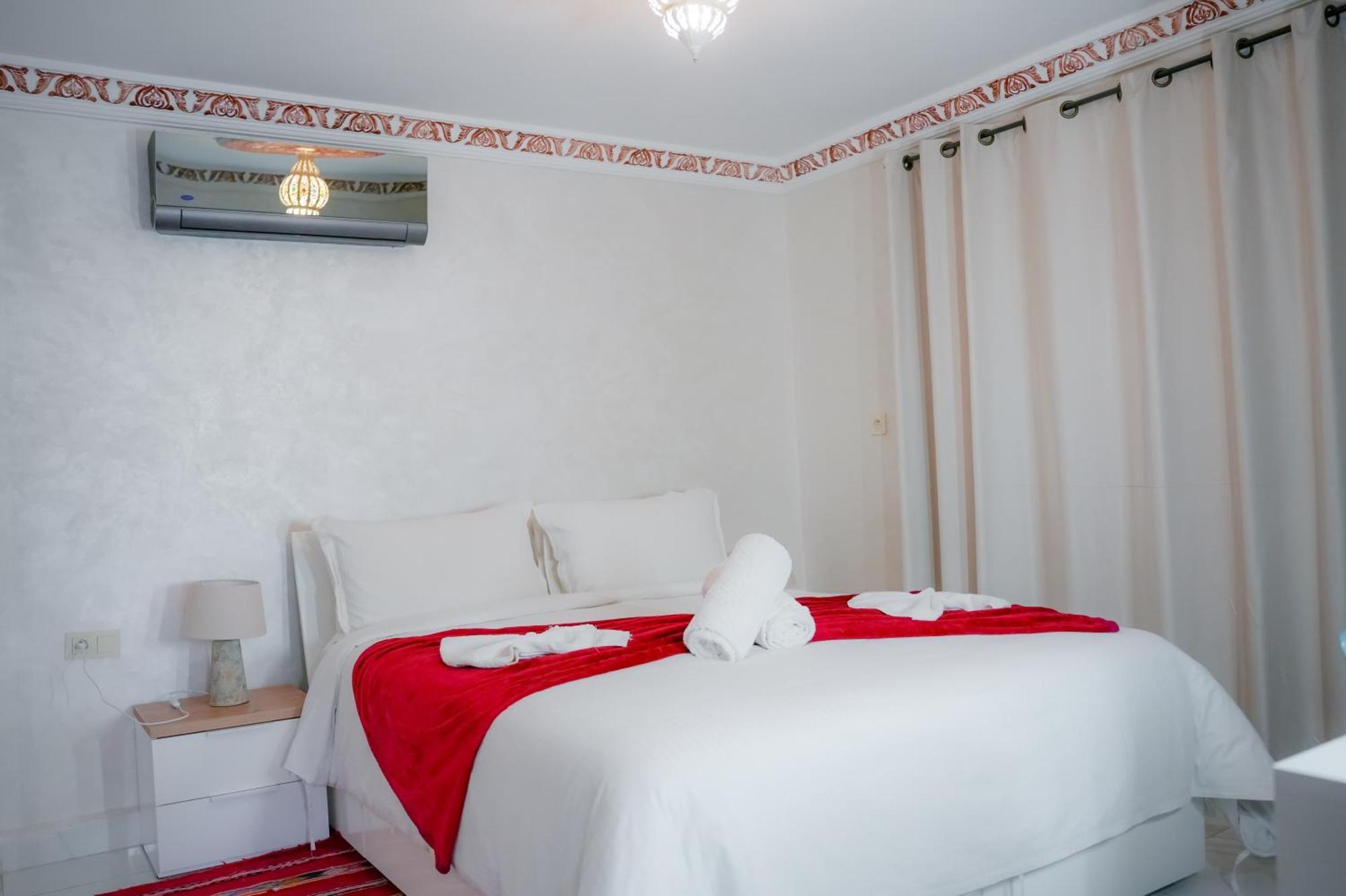 Riad Redwan Douar Caïd Layadi Exteriör bild