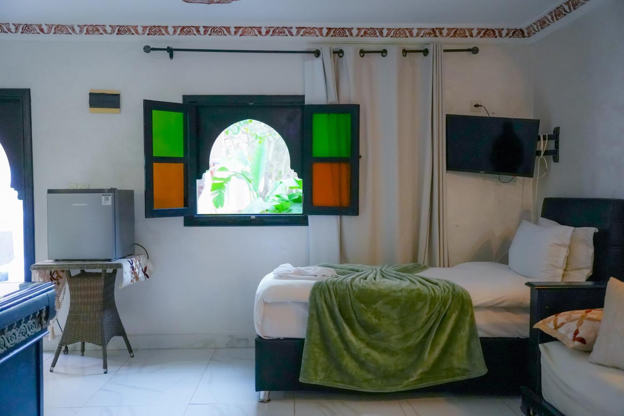 Riad Redwan Douar Caïd Layadi Exteriör bild