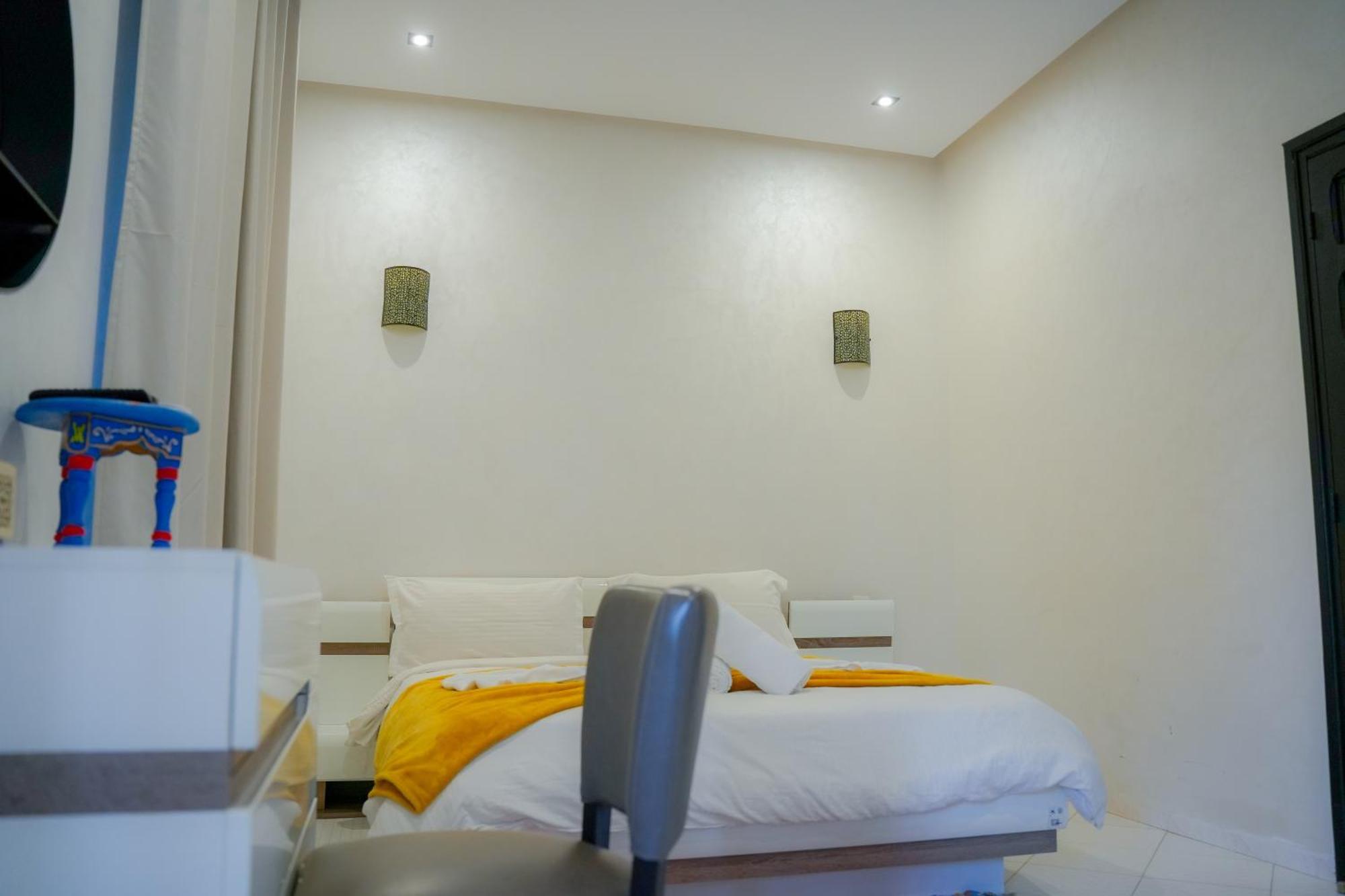 Riad Redwan Douar Caïd Layadi Exteriör bild