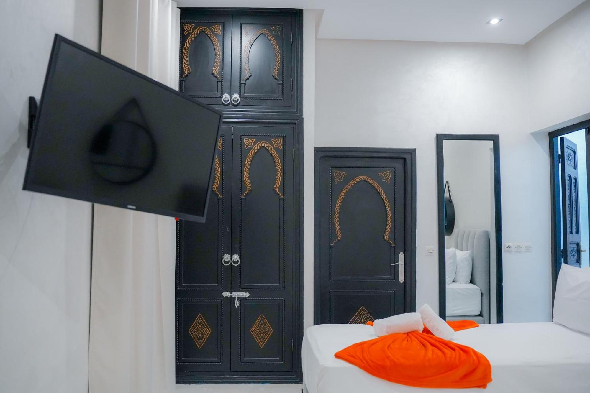 Riad Redwan Douar Caïd Layadi Exteriör bild