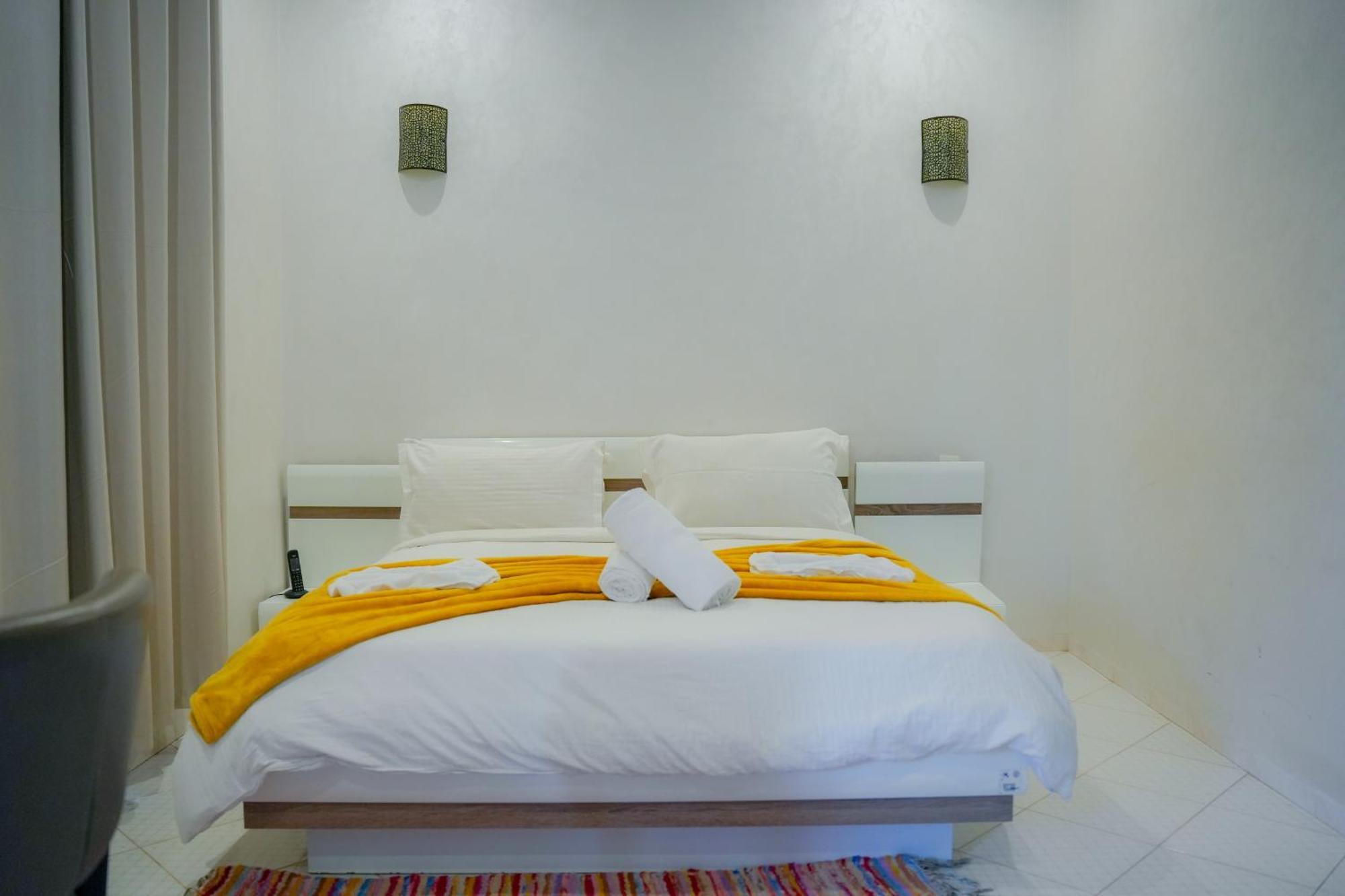 Riad Redwan Douar Caïd Layadi Exteriör bild