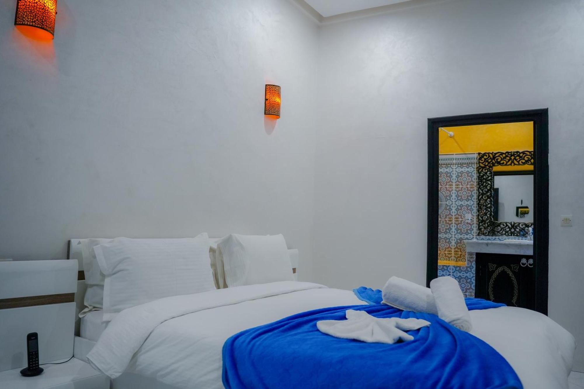 Riad Redwan Douar Caïd Layadi Exteriör bild