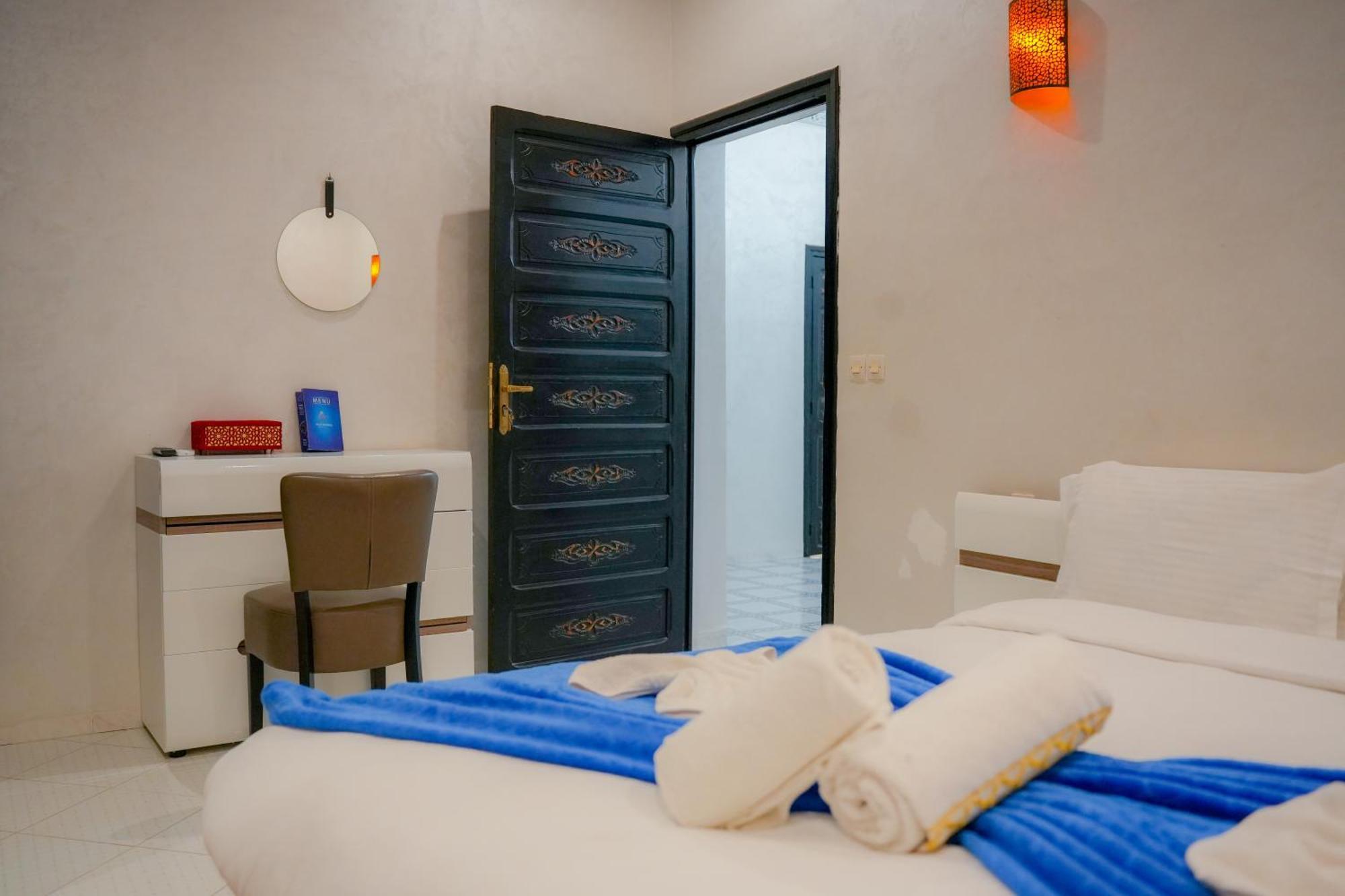 Riad Redwan Douar Caïd Layadi Exteriör bild
