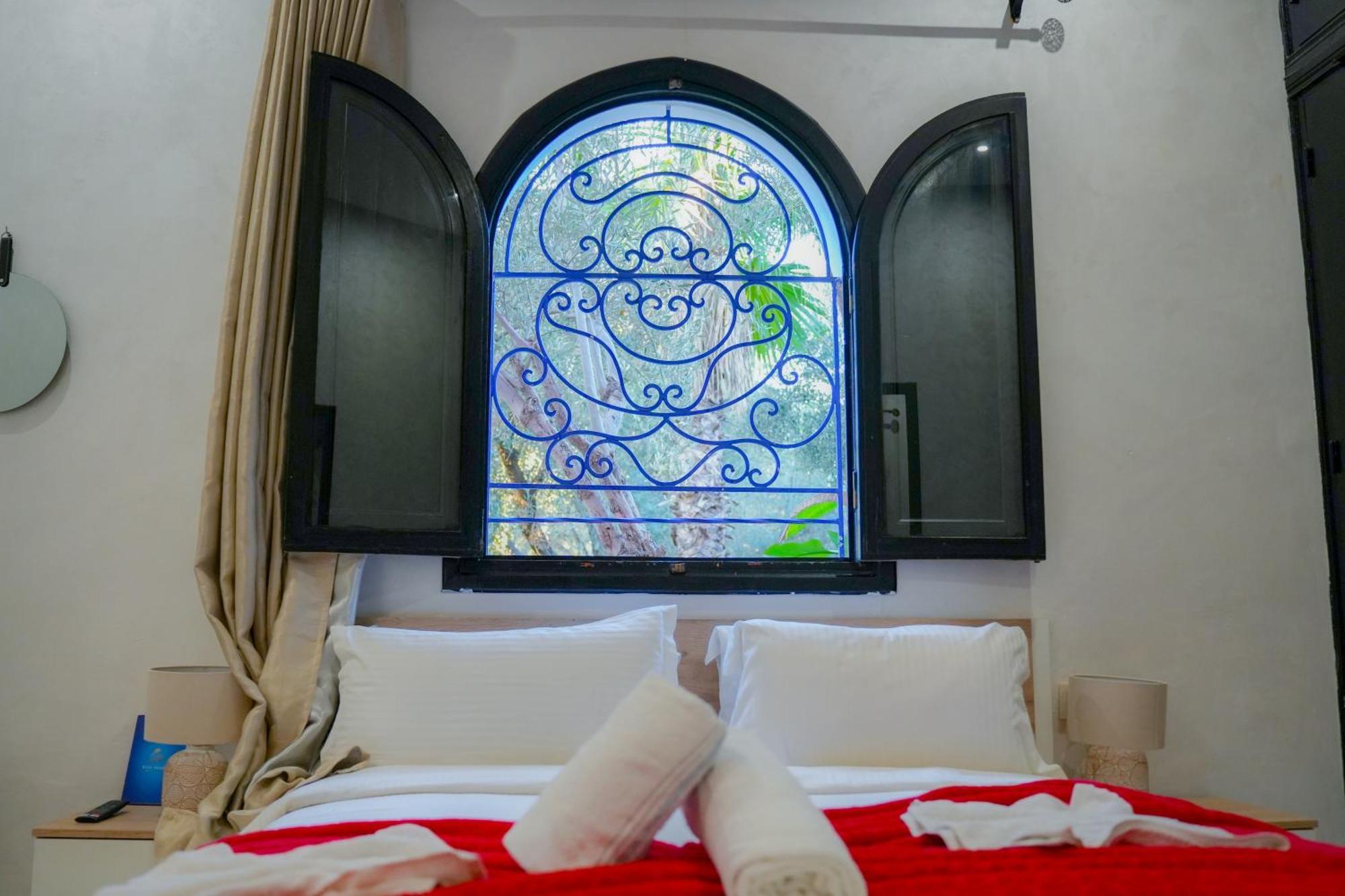 Riad Redwan Douar Caïd Layadi Exteriör bild